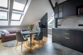Apartamenty Długa 27